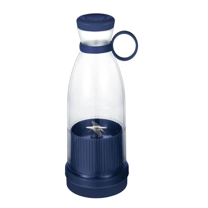 Mini USB Rechargeable Blender - High-Speed Portable Juicer