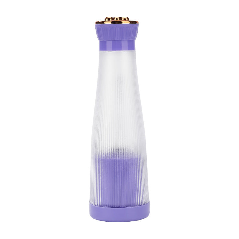 USB rechargeable mini juicer multiple colors