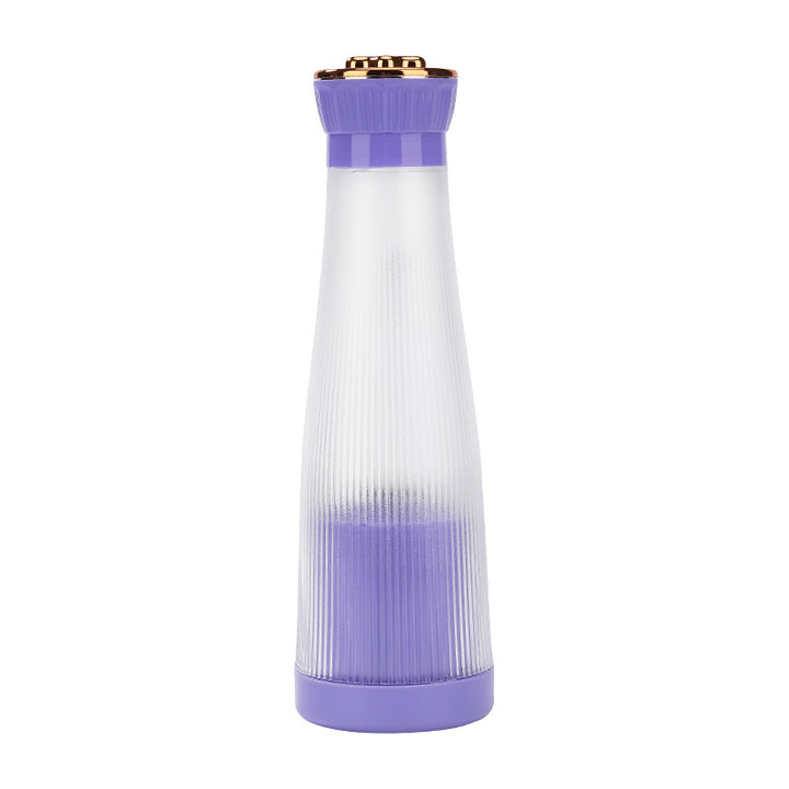 USB rechargeable mini juicer multiple colors