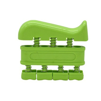 Hand grip strengthener kit exerciser