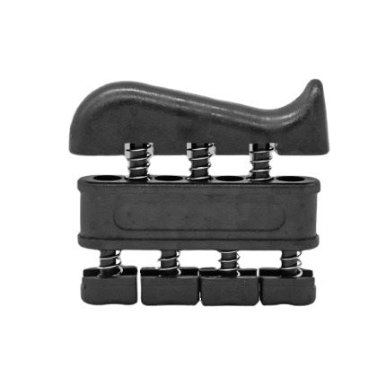 Hand strength exerciser kit close up