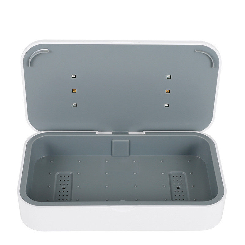 UV disinfection box large capacity interior