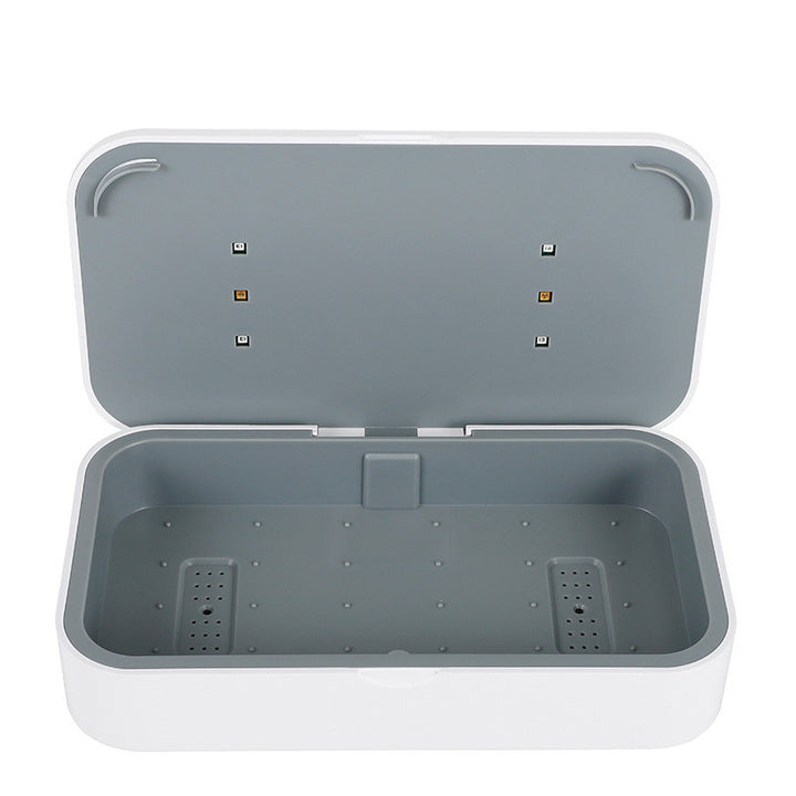 UV disinfection box large capacity interior