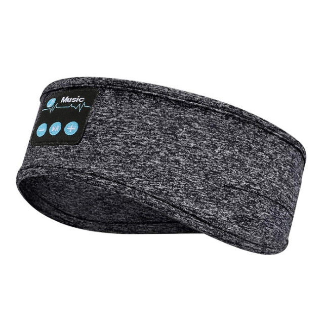 Bluetooth 5.0 sports sleep headband