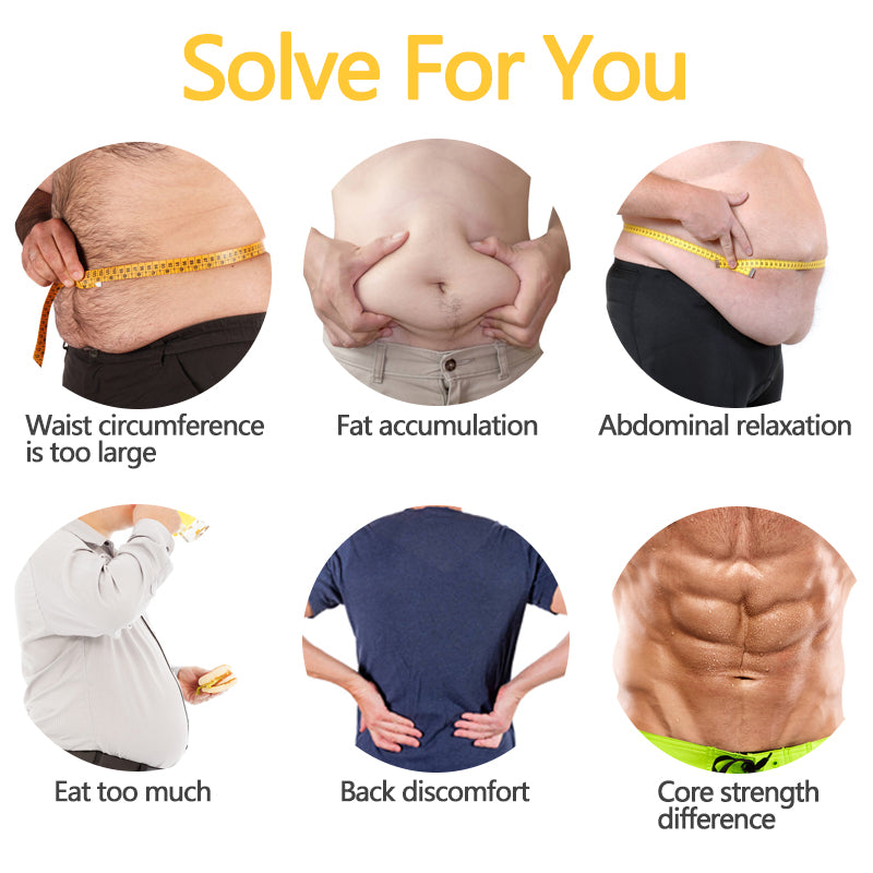 Sauna vest body shaper sweat shirt