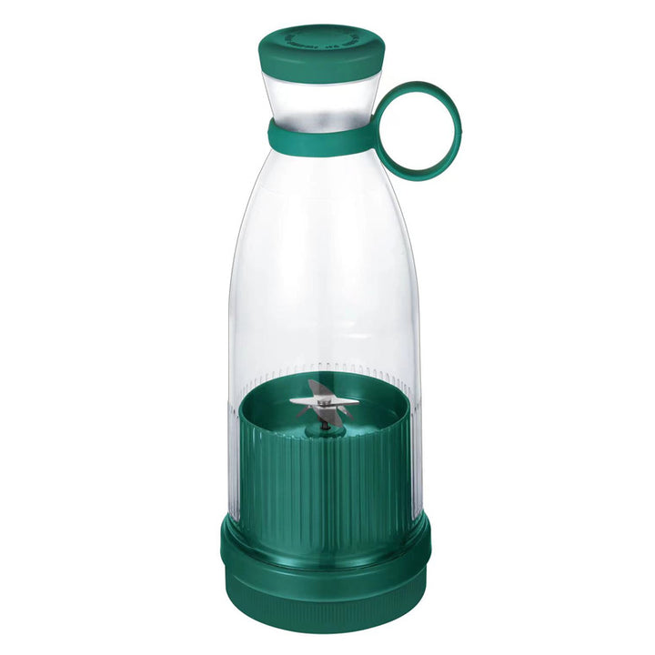 Mini USB Rechargeable Blender - High-Speed Portable Juicer