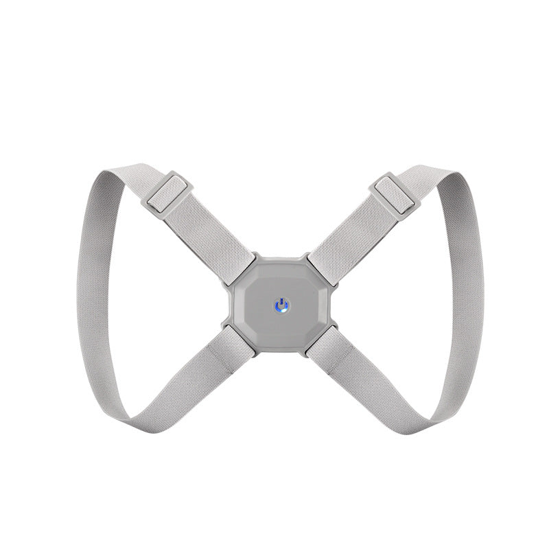 Posture corrector size adjustment guide