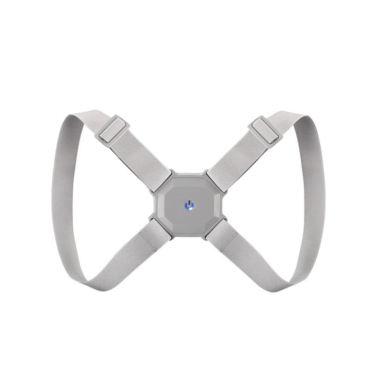 Posture corrector size adjustment guide