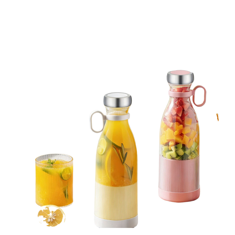 USB rechargeable blender 18000 RPM motor