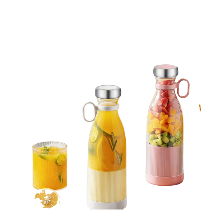 USB rechargeable blender 18000 RPM motor