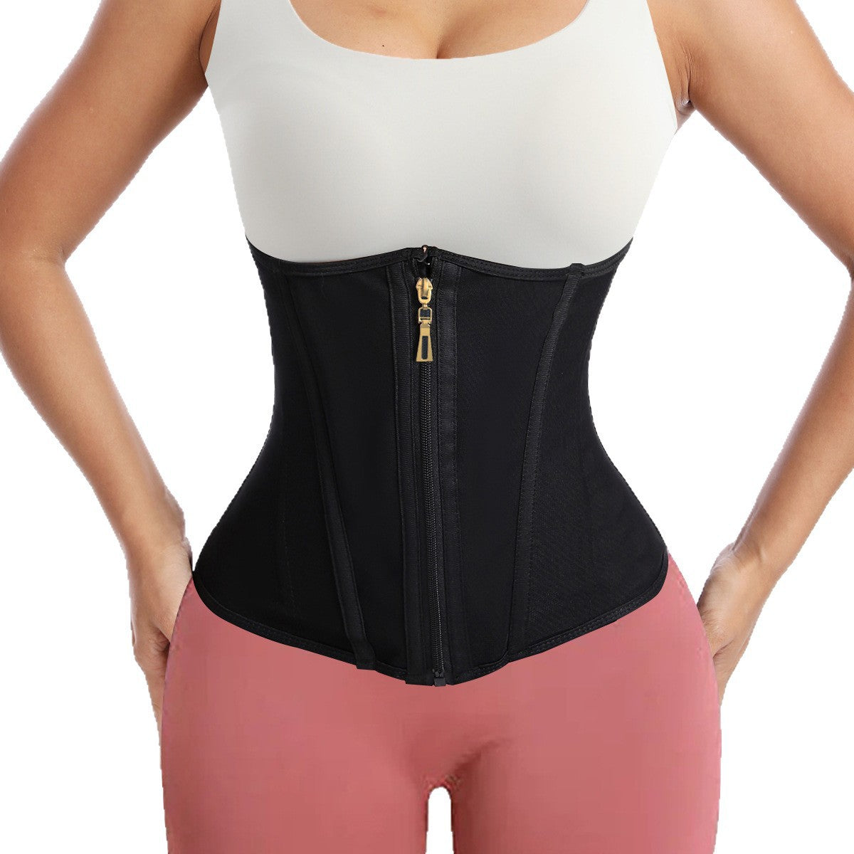 Sculp fit Women's Waist Trainer Support Belt