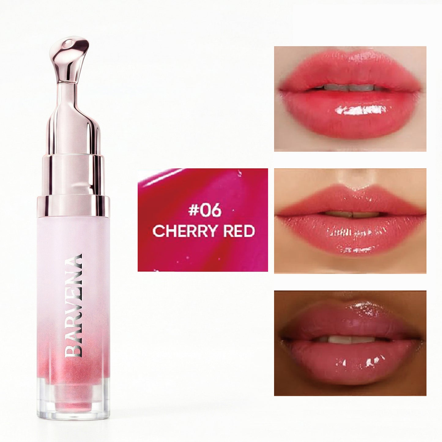 Hydrating Lip Essence Oil