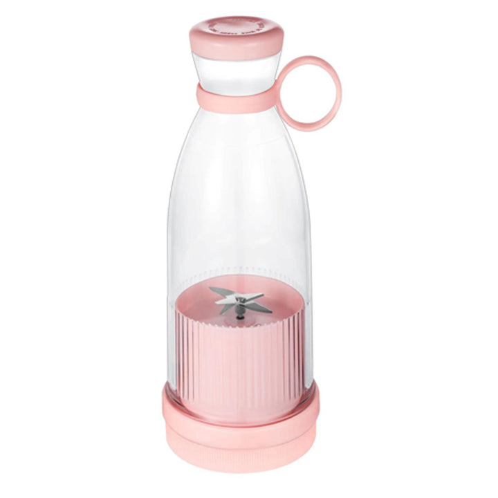 Mini USB Rechargeable Blender - High-Speed Portable Juicer